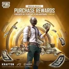 PUBG UC